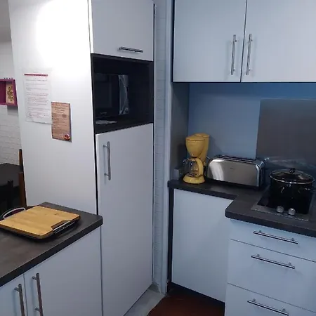 Les myrtilles Appartement *