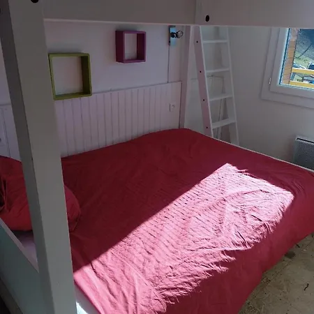 Les myrtilles Appartement