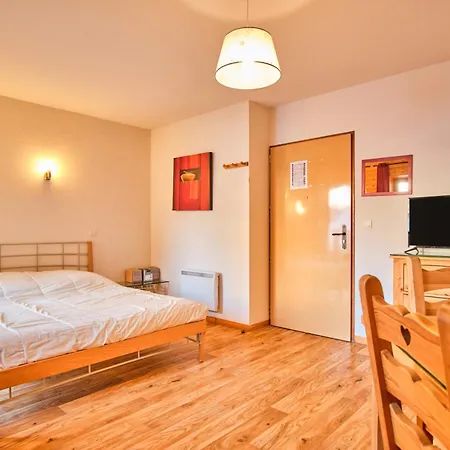 Les Myrtilles Apartment *