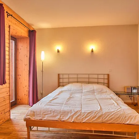 Les Myrtilles Apartment